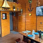 Apartamento The Boat Terrace Retreat 2 Guests *