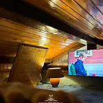 Apartamento The Boat Terrace Retreat 2 Guests *